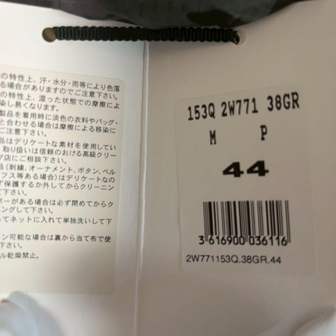 ✨新品✨セリーヌCELINE【 2W771153Q 】カモフラ ダウンジャケット