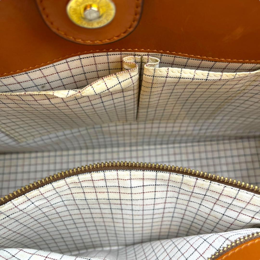 SOMES SADDLE ソメスサドル ビジネスバッグ トートバッグ 本革