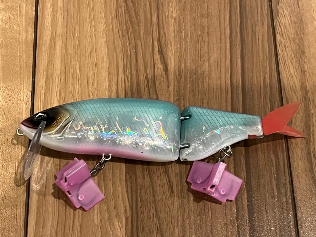 タイニークラッシュ TRIBE