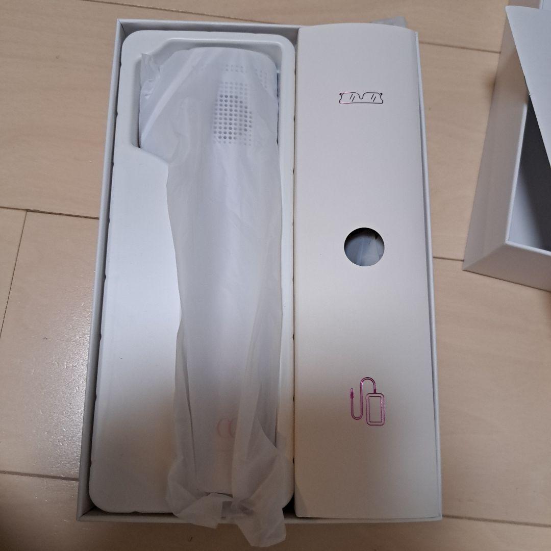 美品！ CQ　クリニカルエピ　脱毛