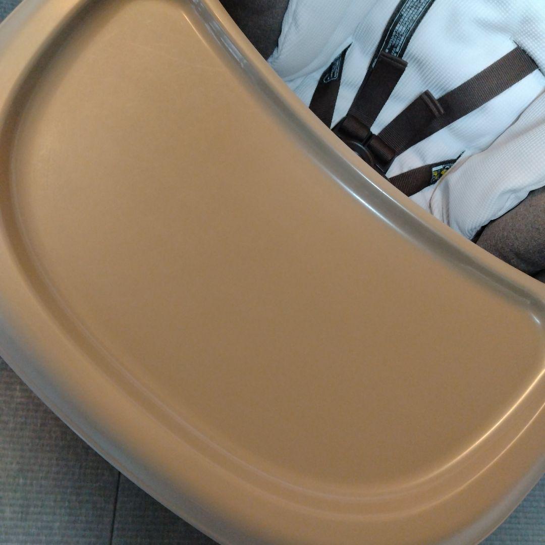 美品 コンビ ネムリラ オートスウィング Simplight 電動ハイローチェア