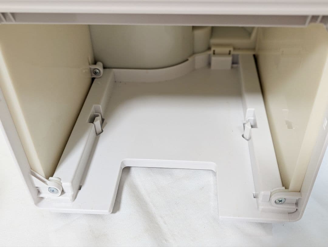 2024年度製 Panasonic F-YEX120B-W 衣類乾燥除湿機