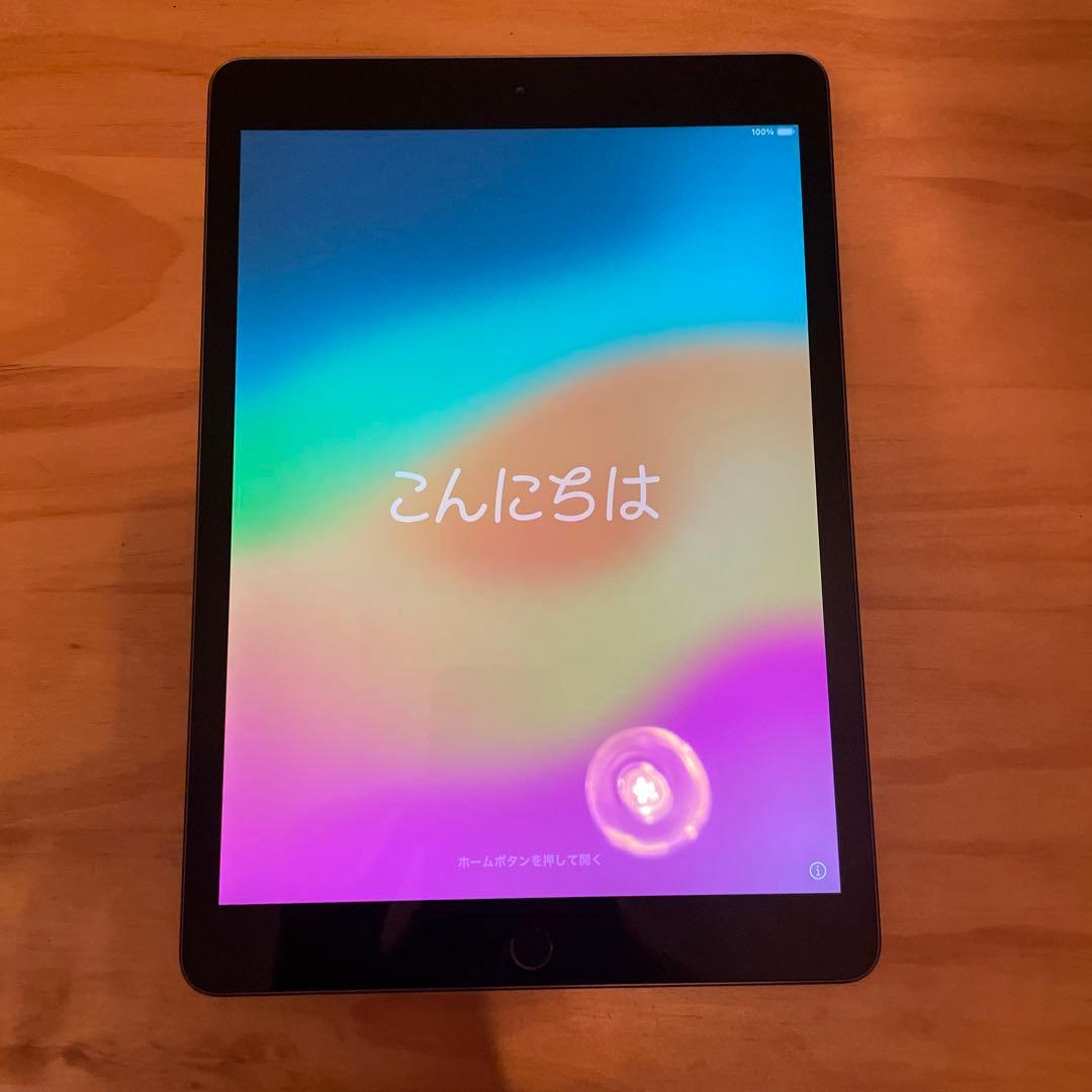 Apple iPad 第7世代