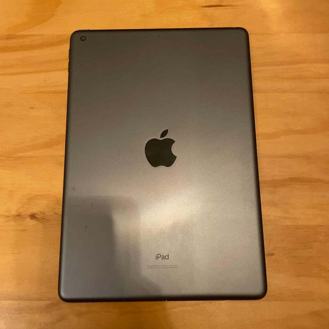 Apple iPad 第7世代