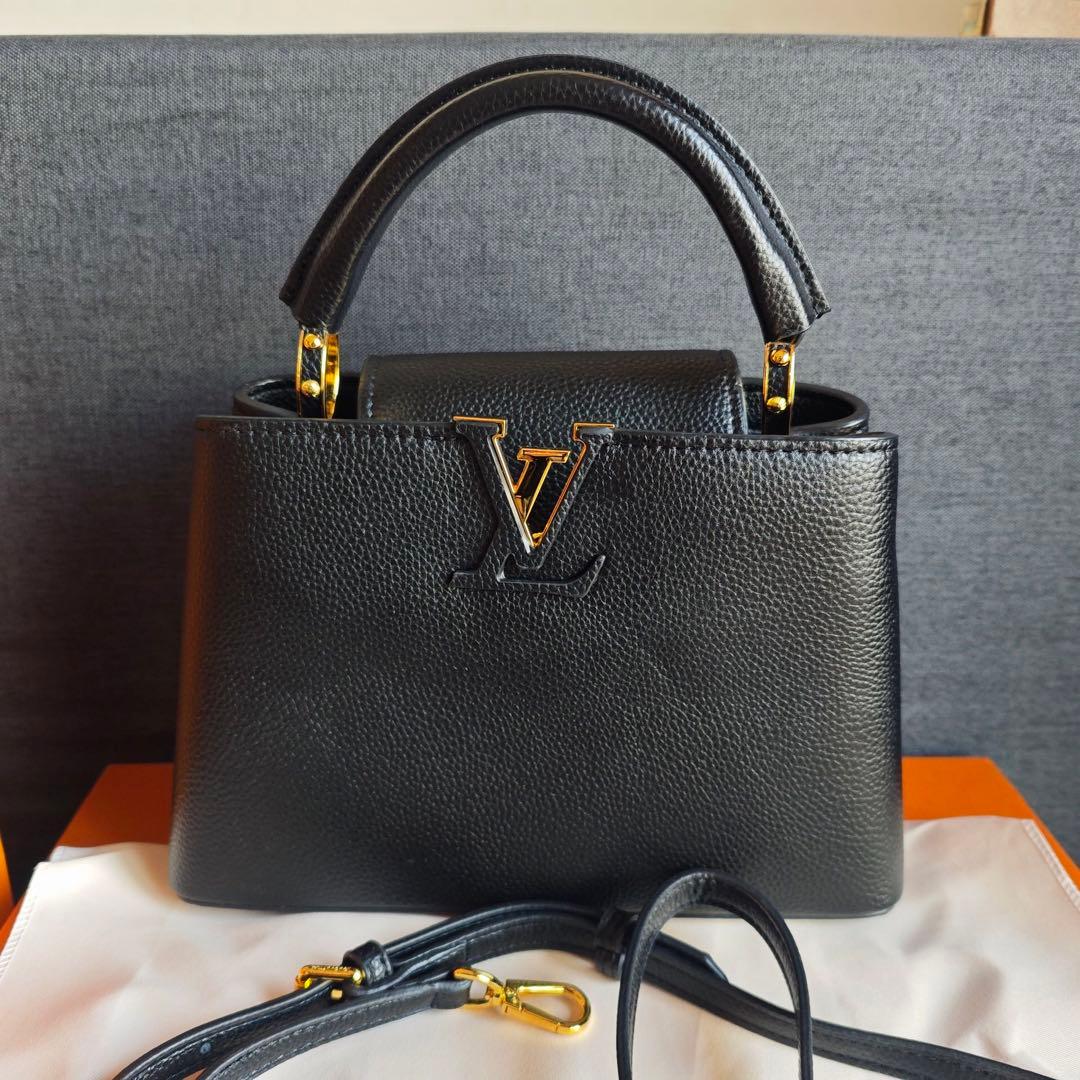 ◎即購入OK ブラックショルダーバッグ