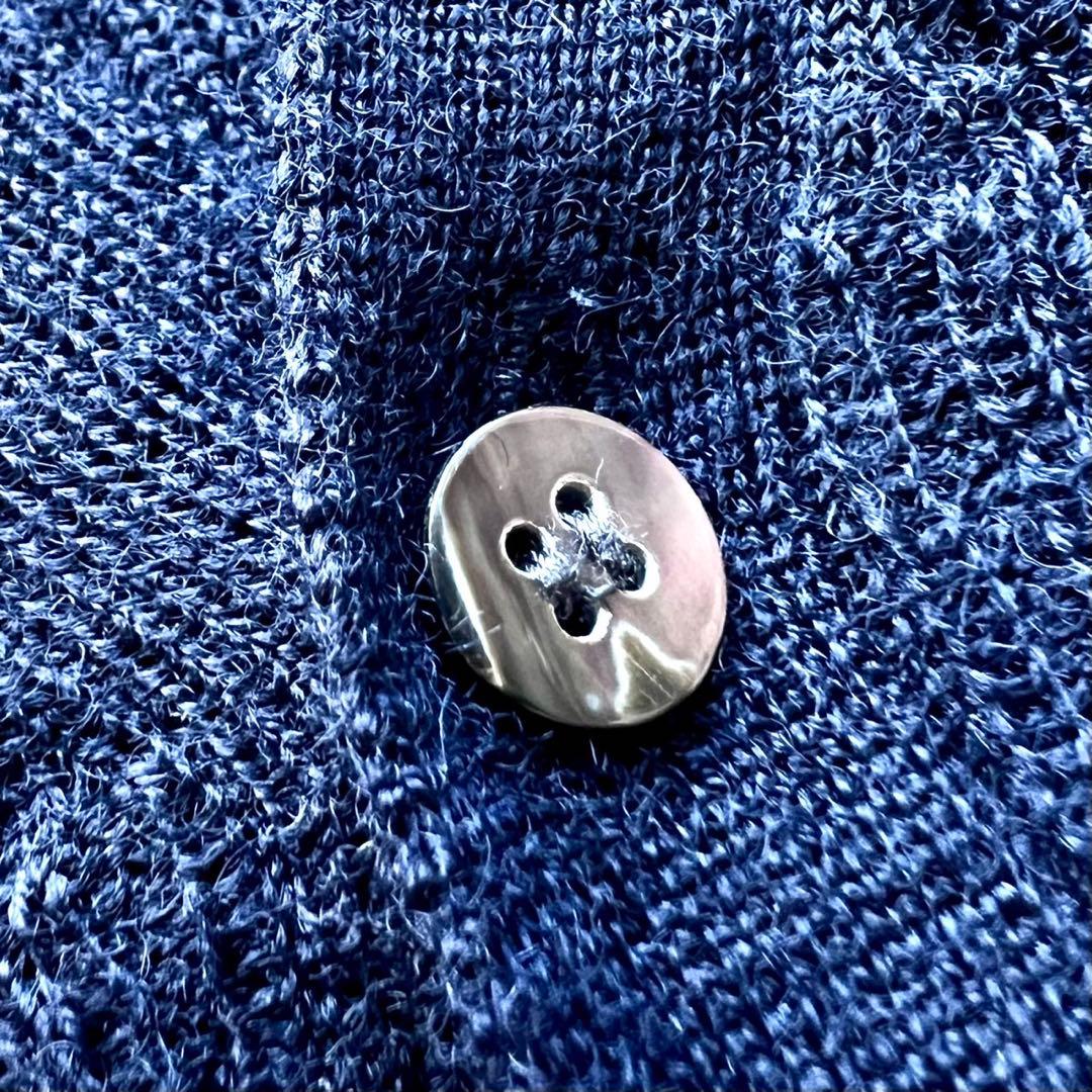 【美品・希少】tricot Comme des Garçons/カーディガン