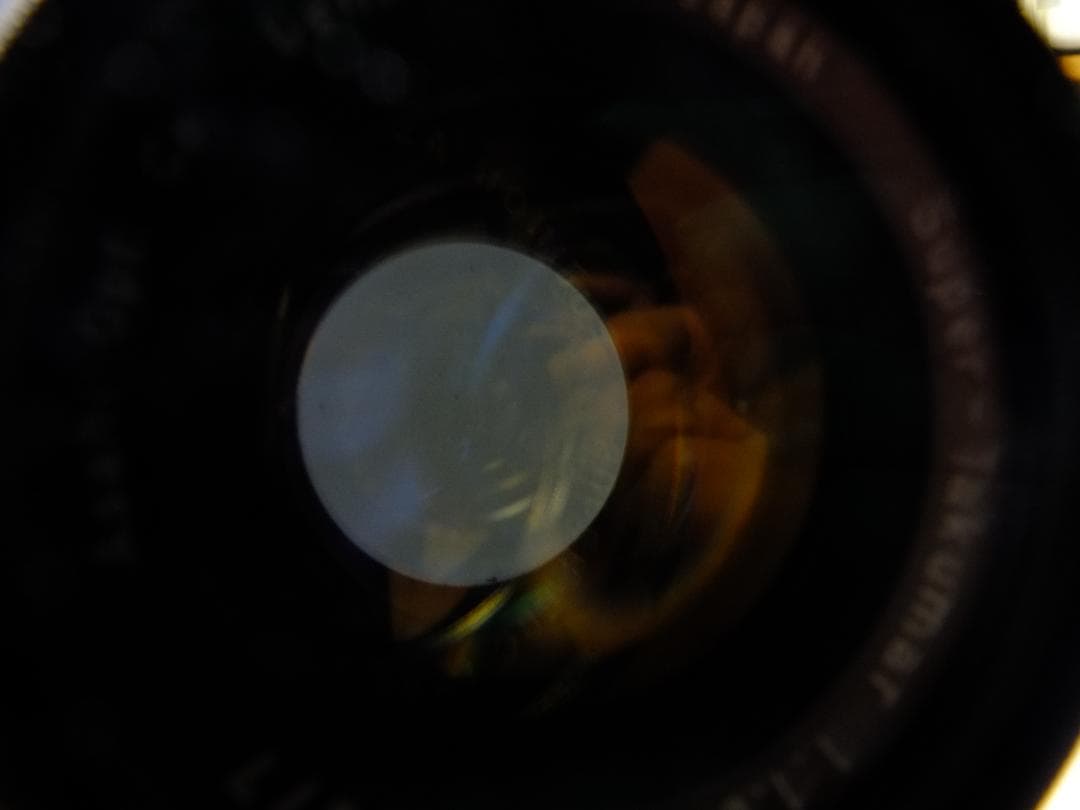 「実写確認整備品」アサヒペンタックスSLBK／スーパータクマー55mmf1.8付