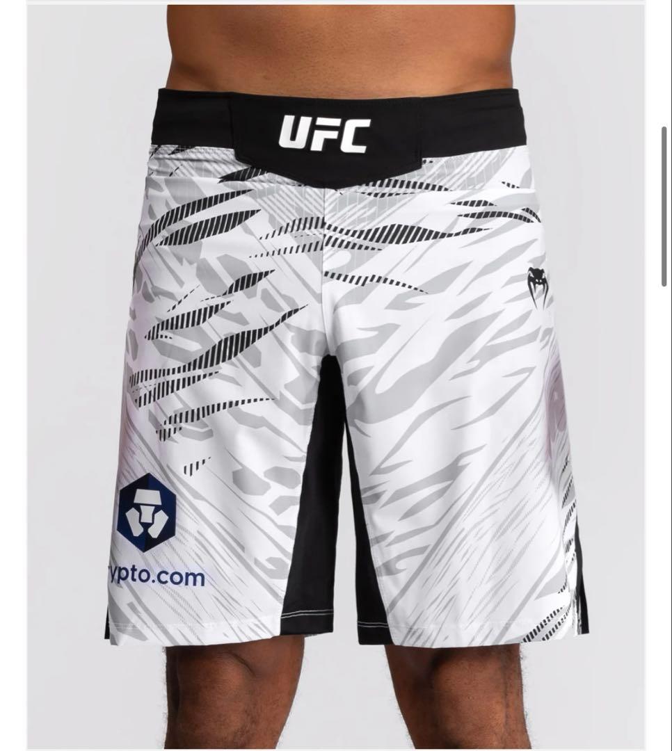 UFC ファイトショーツ