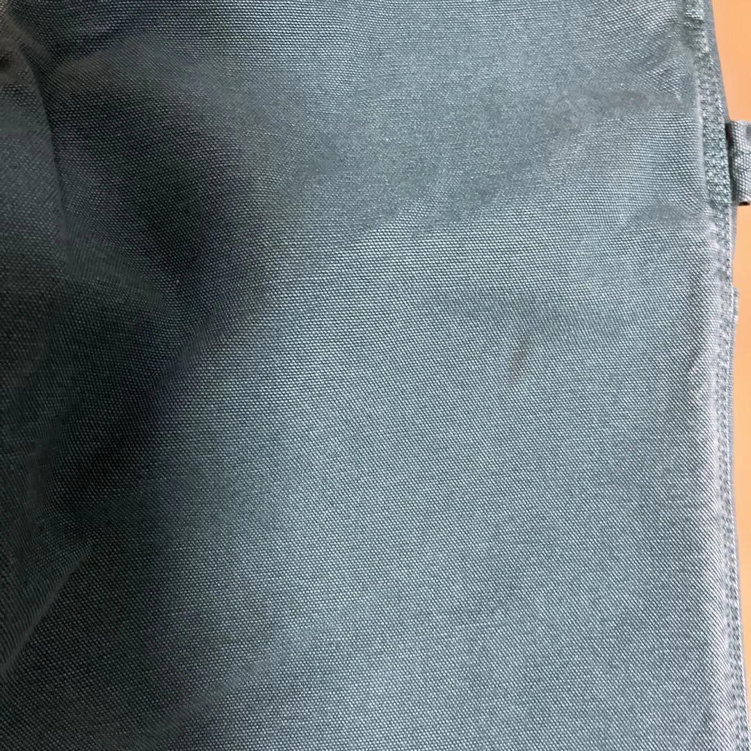 carhartt シングルニーパンツ