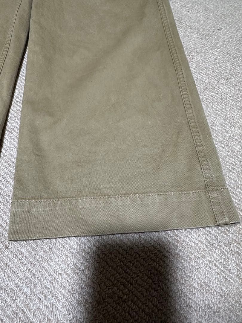 ナイジェルケーボン　ベーシックチノ　2着セット　サイズ30