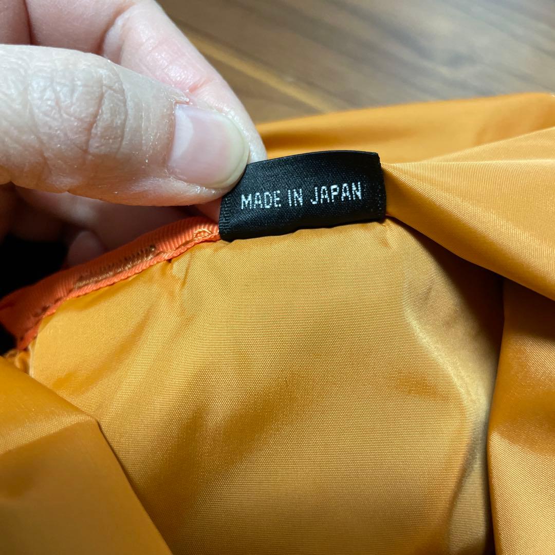 美品　PORTER グロサリーバッグGMS 完売品