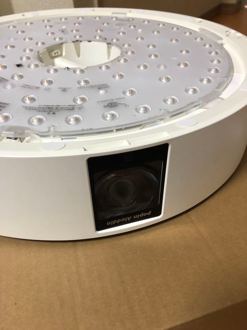 Aladdin 2 プロジェクター 本体