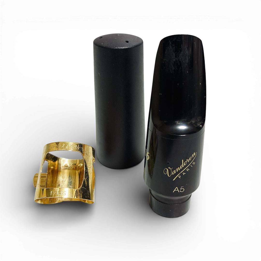 J.Michael アルトサックス バンドーレン　V16 A5 S 入門用