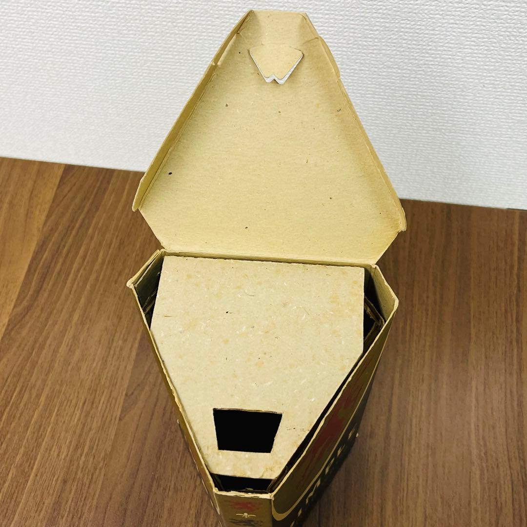 ディンプル　オールドボトル　JOHN HAIG