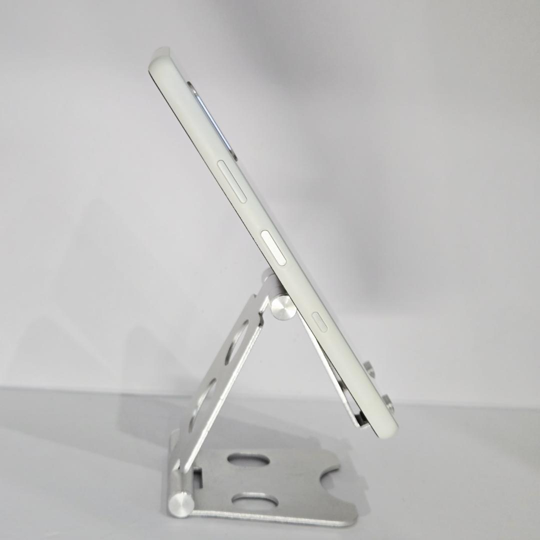 08 Xperia 10 ⅲ ホワイト SIMフリー 美品