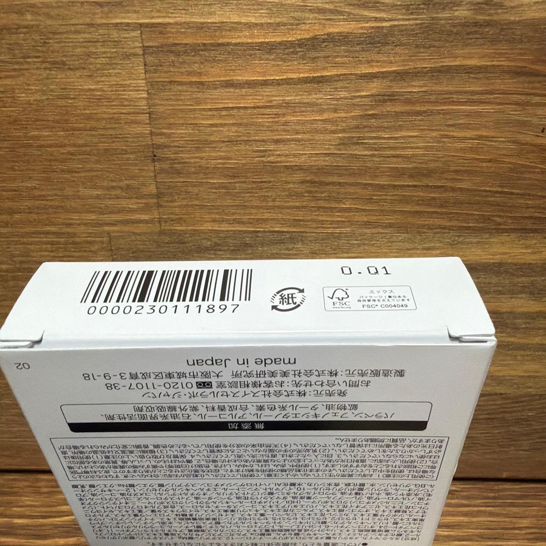 新品未使用 EstheFact Essence Powder EX 専用ポーチ