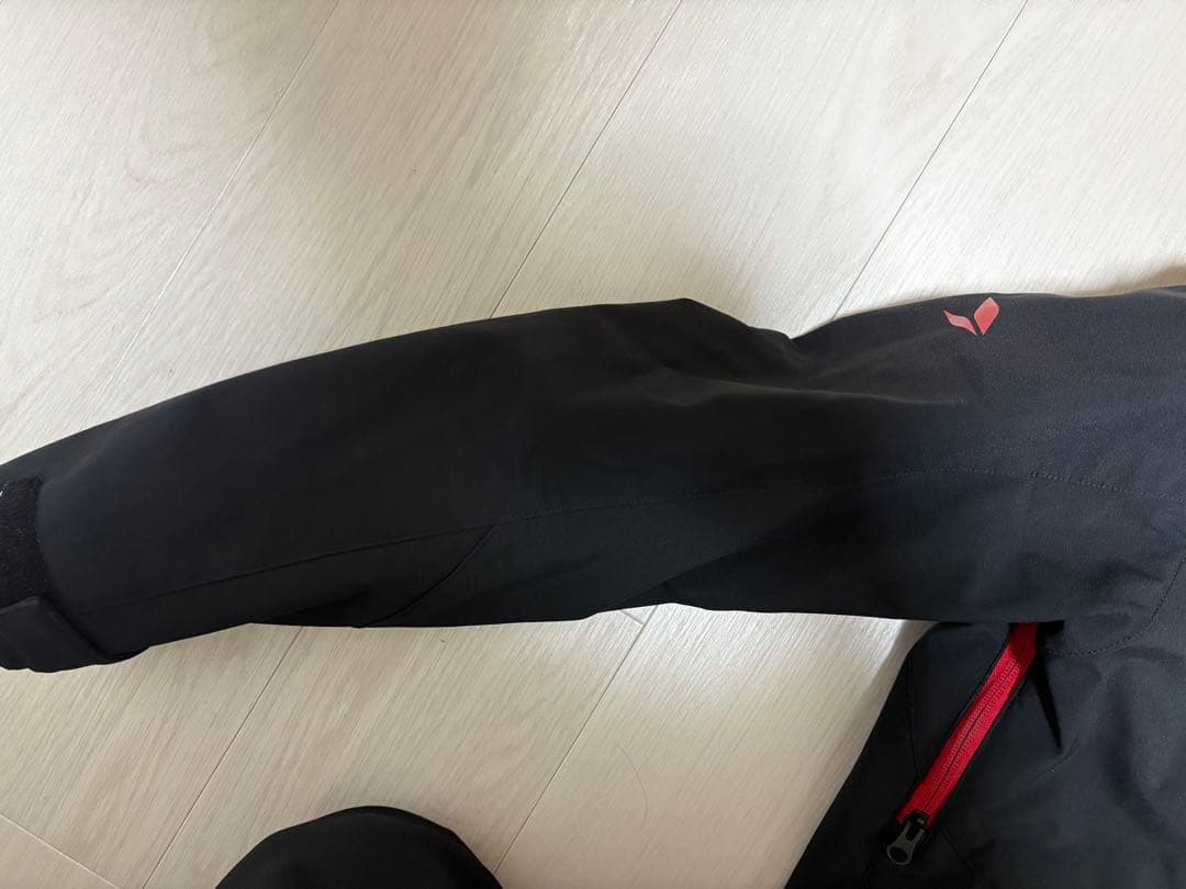 RSタイチ RSJ730 ソフトシェル オールシーズンパーカ