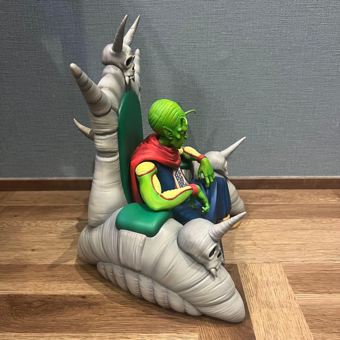 白ひげ　シャンクス ピッコロ大魔王　ジャッキー