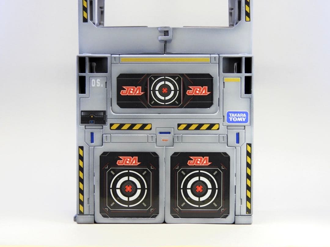 ゴリラの極み枠 製作依頼品 / LS ファイティングフェニックス