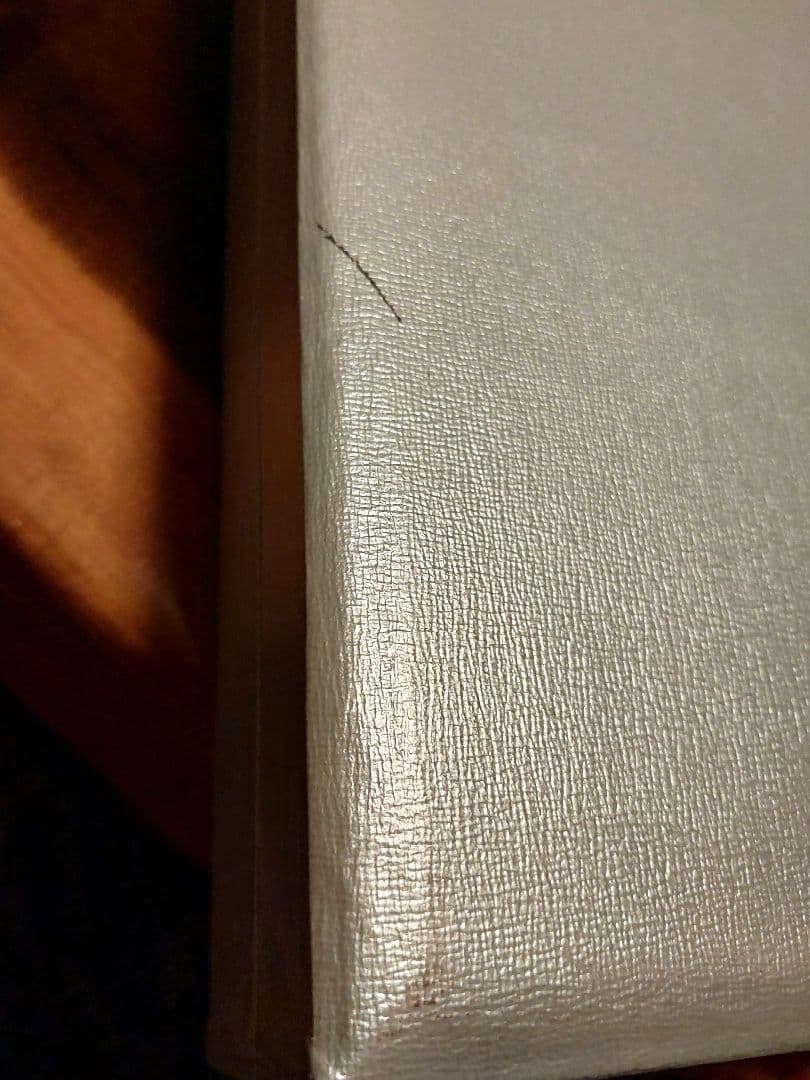 アンティーク　メタルビーズバッグ