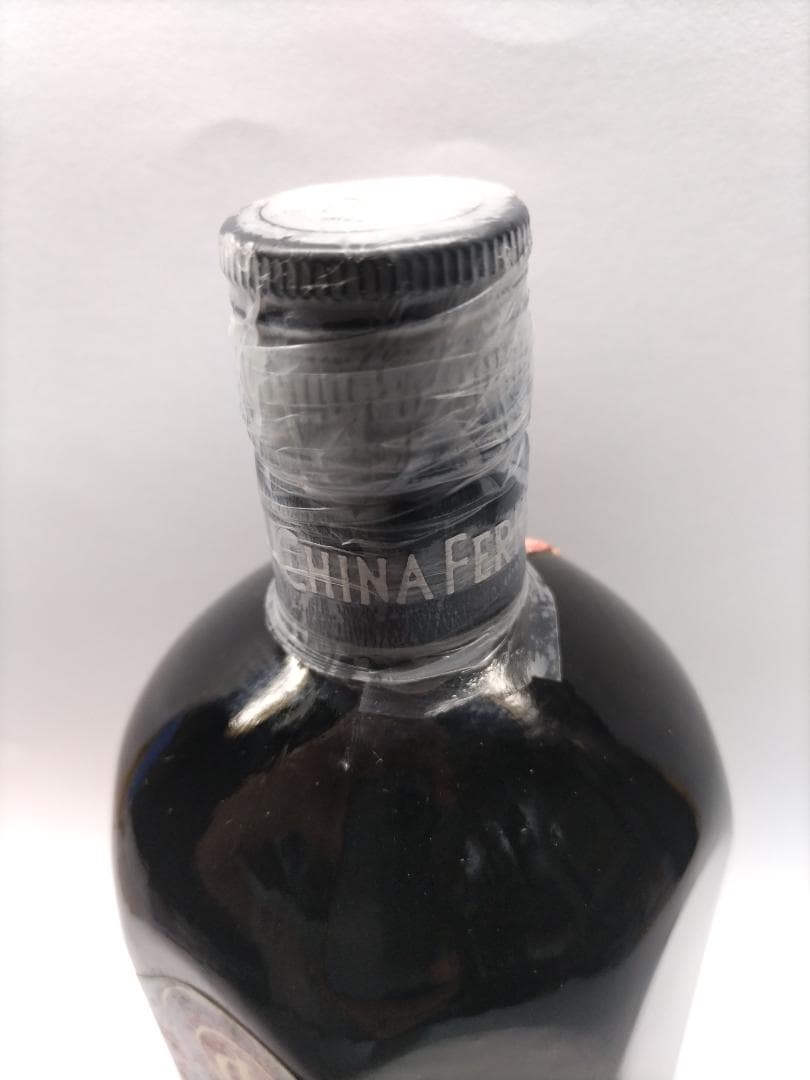 は*と様 【希少】キナ　フェルネット　CHINA FERNET