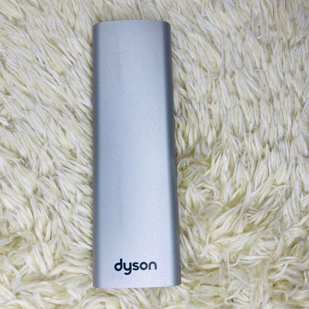 【極美品】ダイソン Purifier Hot+Cool 空気清浄 HP07WS