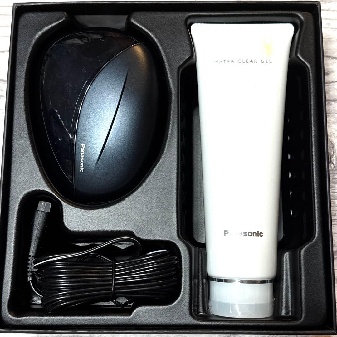 Panasonic バイタリフト かっさ EH-SP85-K ジェル未開封