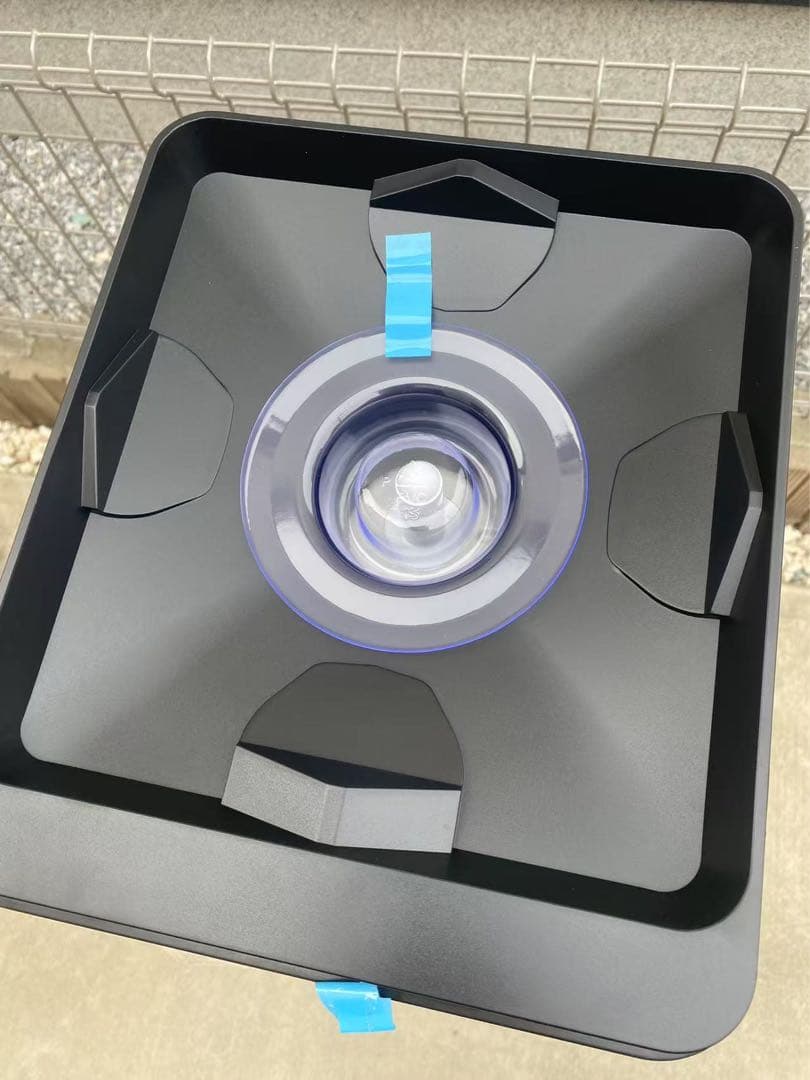 【未使用】amadana アマダナウォーターサーバー　HC98L-WD AM2