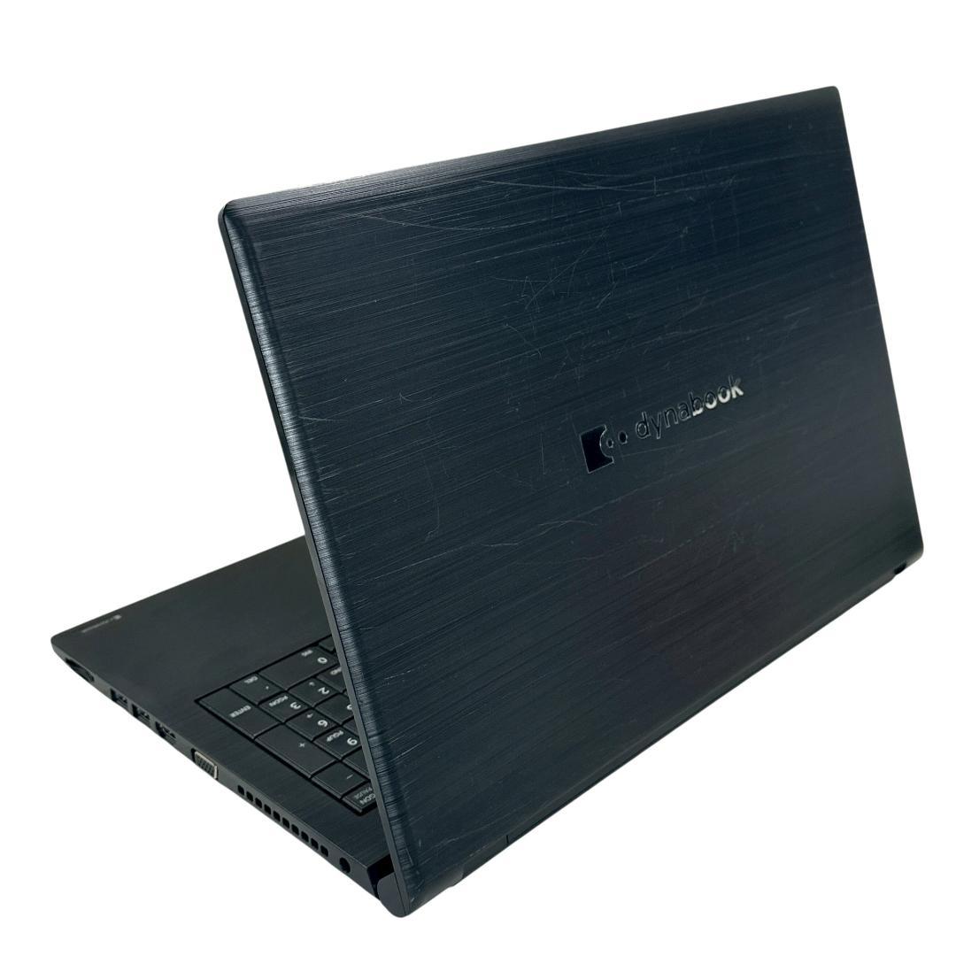 東芝 ２０２２年モデル i5 16GB 15型 ノートパソコン 770