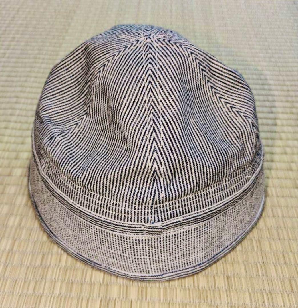 butcher products atlast&co セーラーハット