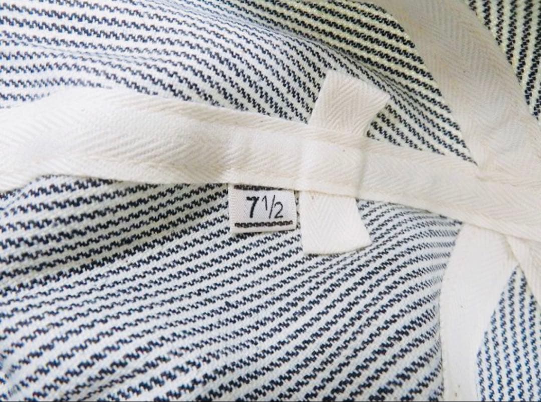 butcher products atlast&co セーラーハット