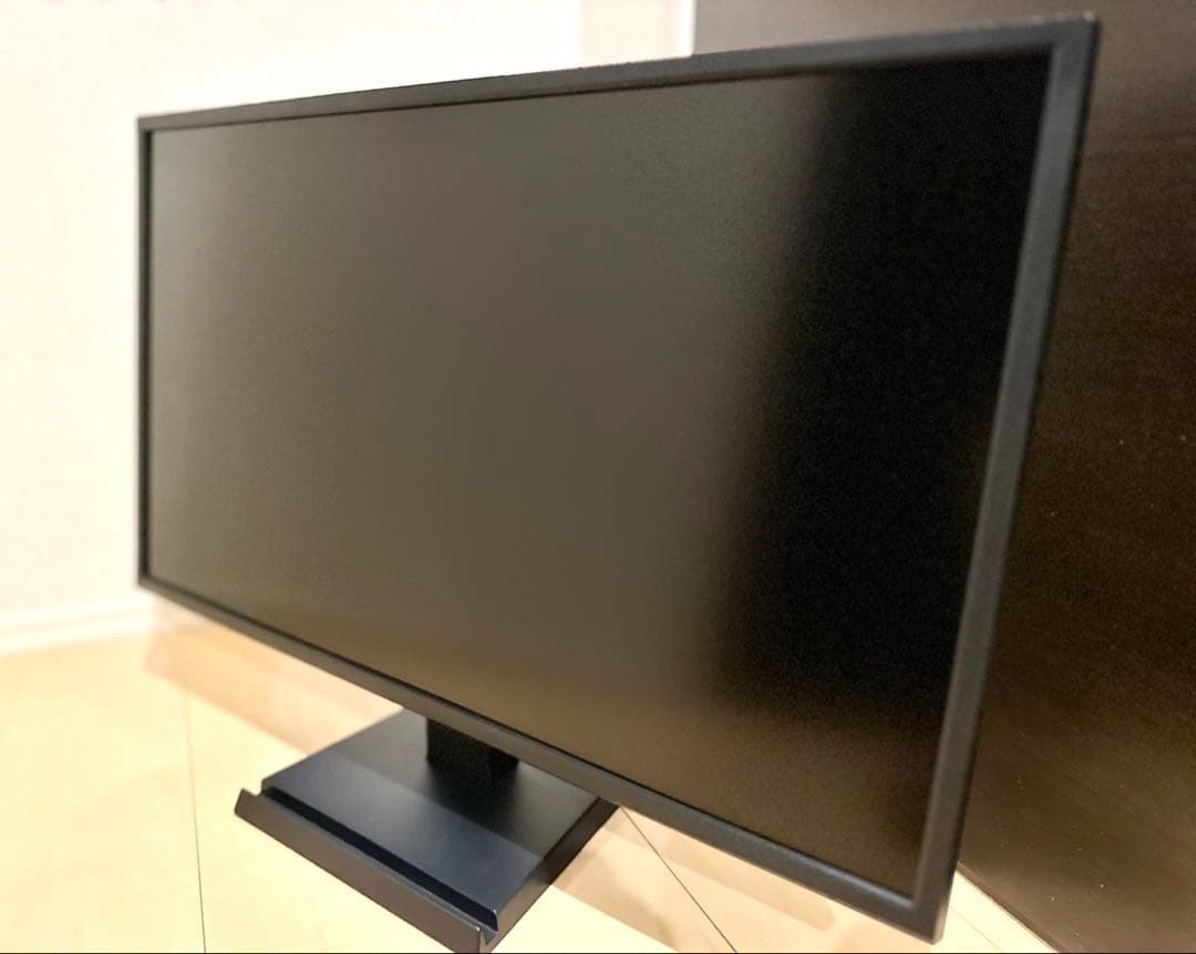 I-O DATA LCD-M4K321XVB ディスプレイモニター 31.5型