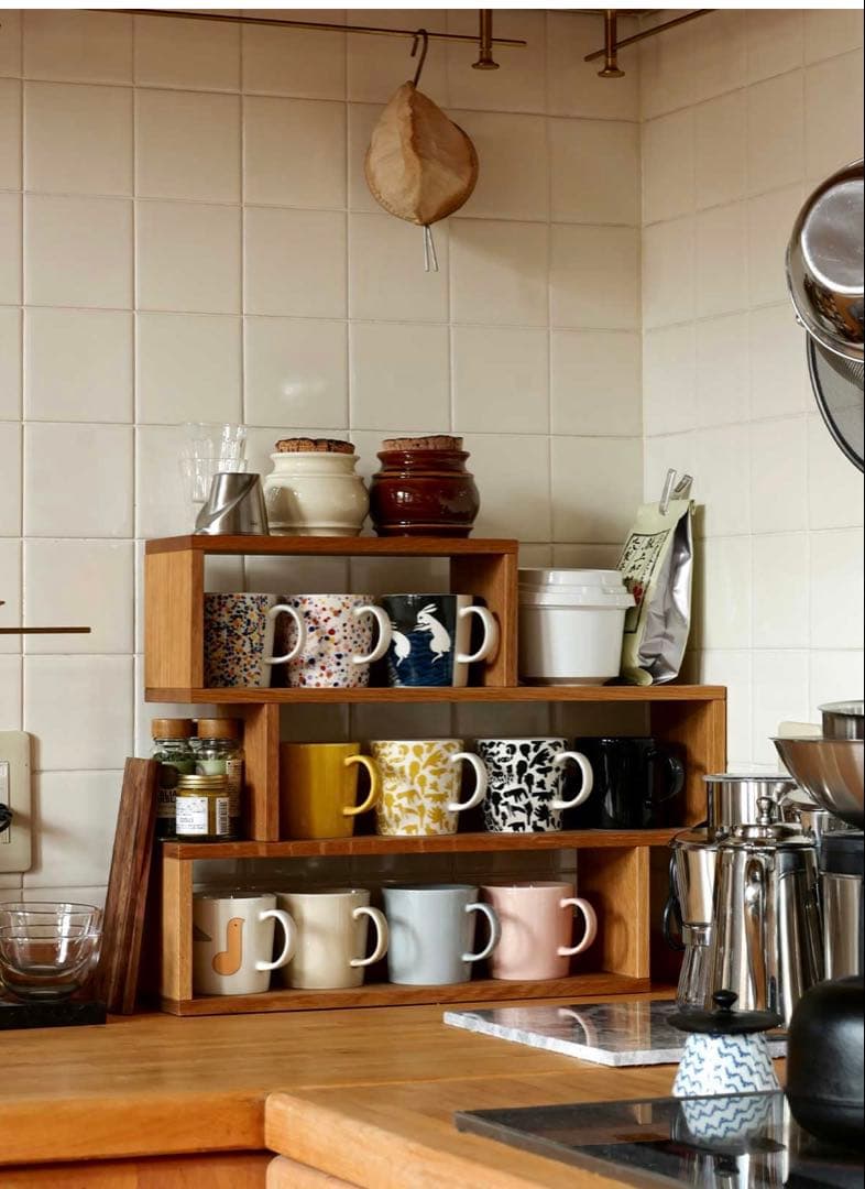 サイド バイ サイド / ティーラック [SIDE BY SIDE]新品