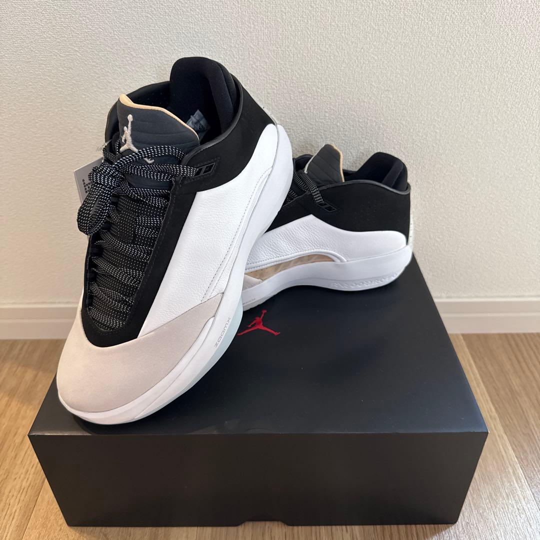 シューズ(男性用) AIR JORDAN 40 PF 27cm