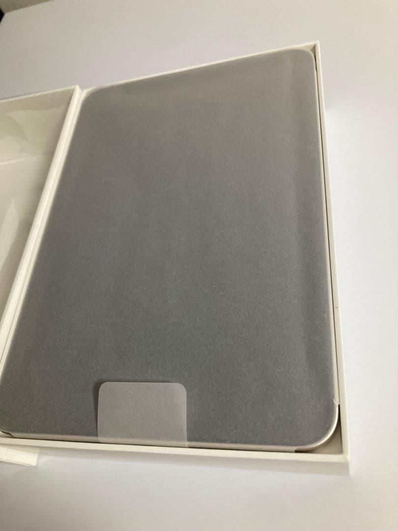 値下げ/iPad mini 6 wifiモデル 64GB スターライト
