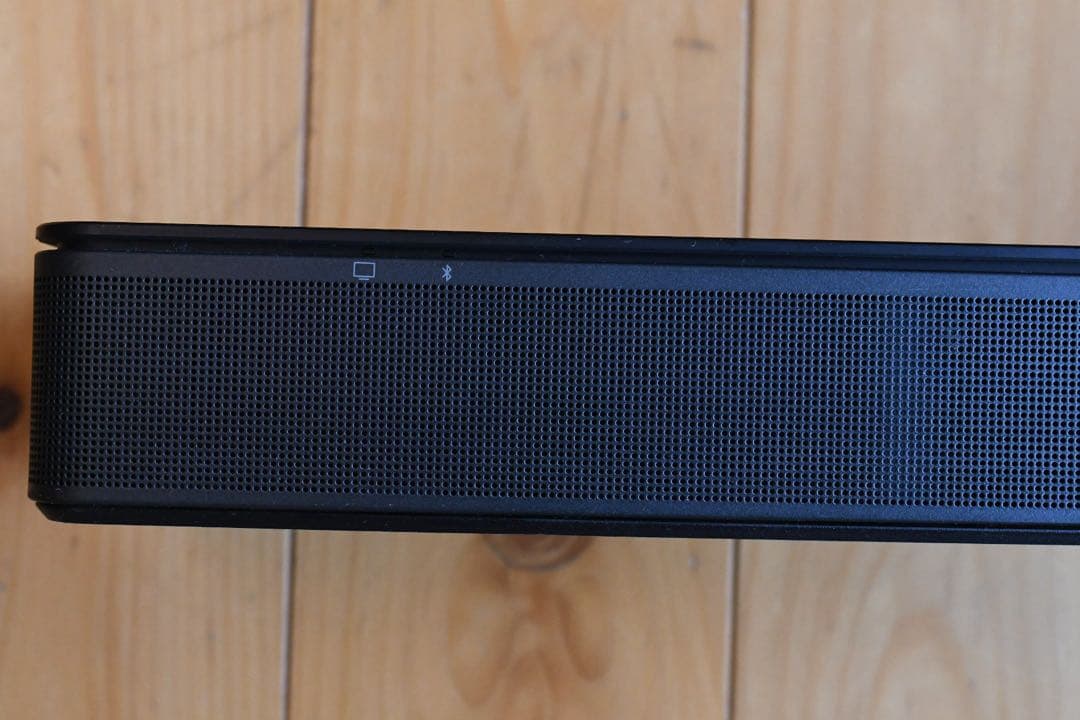 Bose TV SPEAKER サウンドバー 型番:431974
