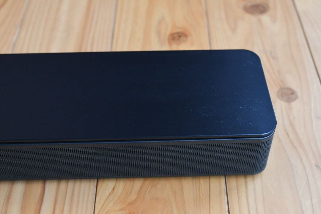 Bose TV SPEAKER サウンドバー 型番:431974