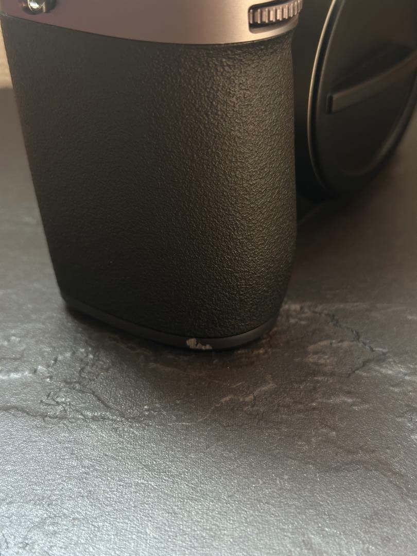 Hasselblad X1D II 50C ボディ 中判ミラーレス一眼 グレー