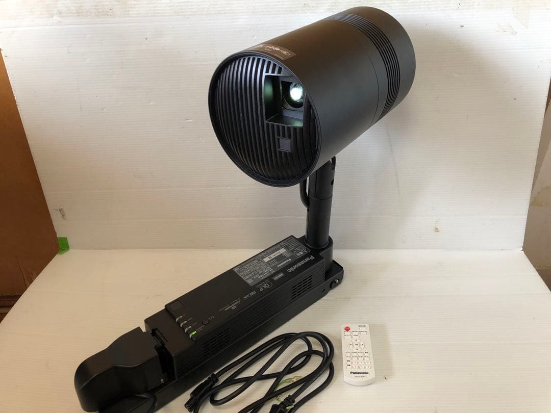 PANASONIC Space Player NTN91003B　天吊金具付き