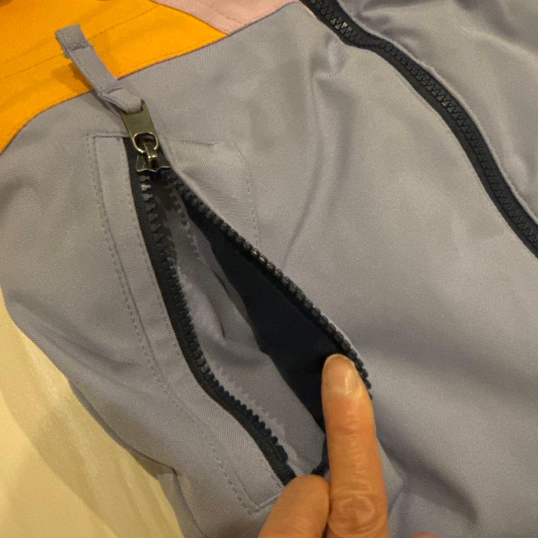 【あんまき】BURTON KIDS スノーボードウェア上下セット