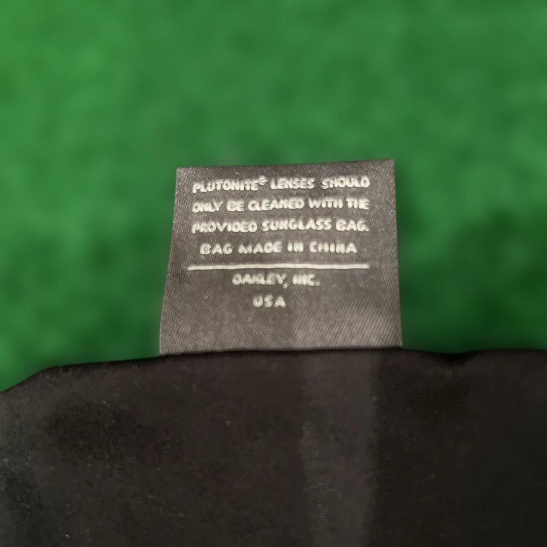90’s OAKLEY アイジャケット