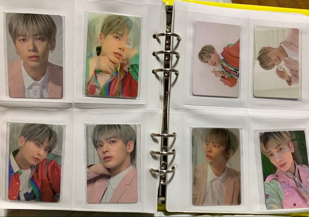 TOMORROW X TOGETHER TXT テヒョン 纏め売り 350点以上