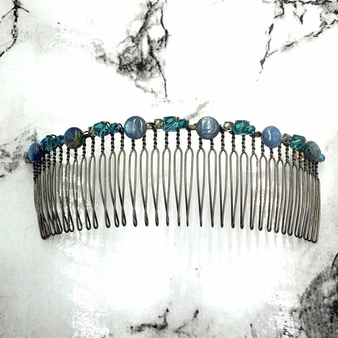 コレットマルーフ ワイヤーコーム 7点カチューシャ 1点 まとめ売り お買い得‼️