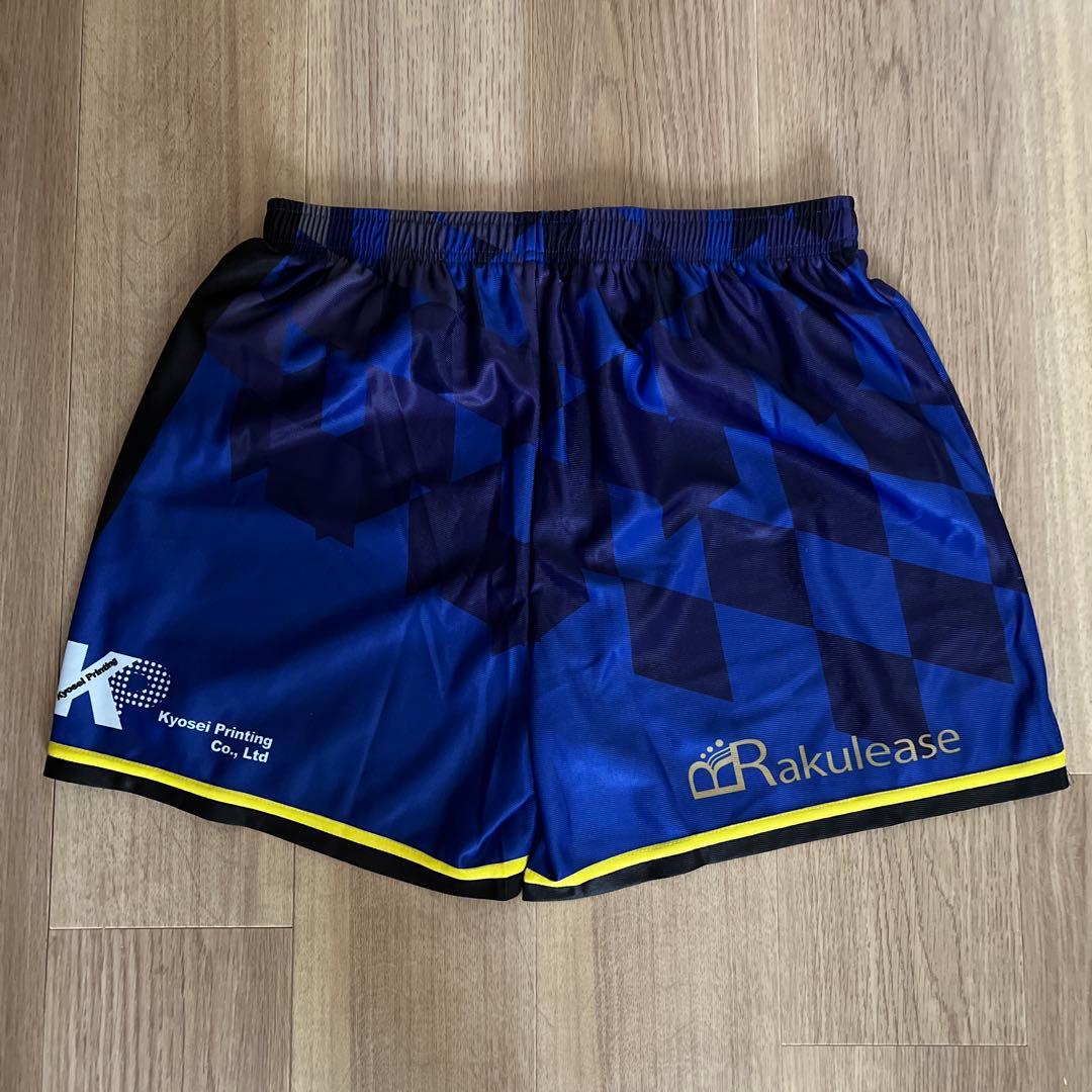 駿台バレーボールゲーパン