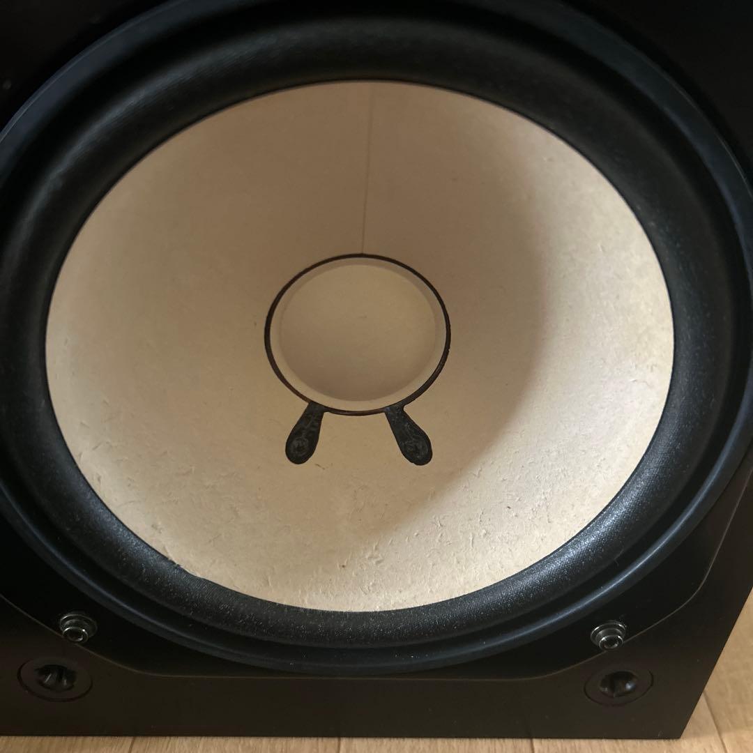 YAMAHA NS-10MXスピーカー