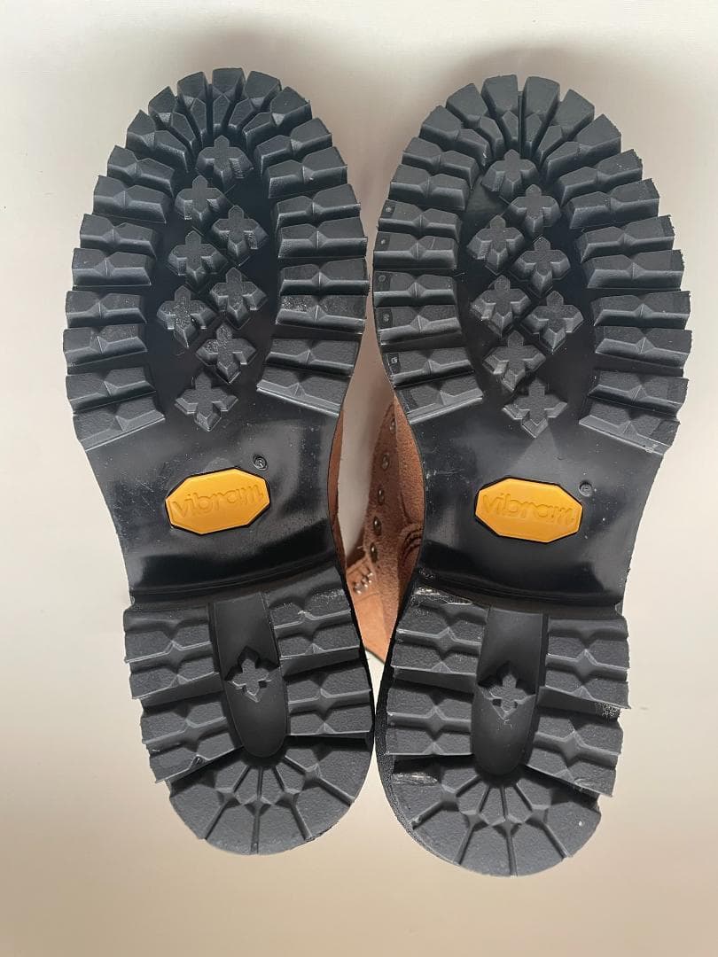 カ*ル様 RED WING (レッドウィング) 9211 9インチ ロガーブーツ