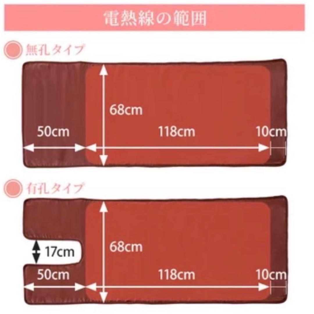 ヒートマット　リラクゼーション