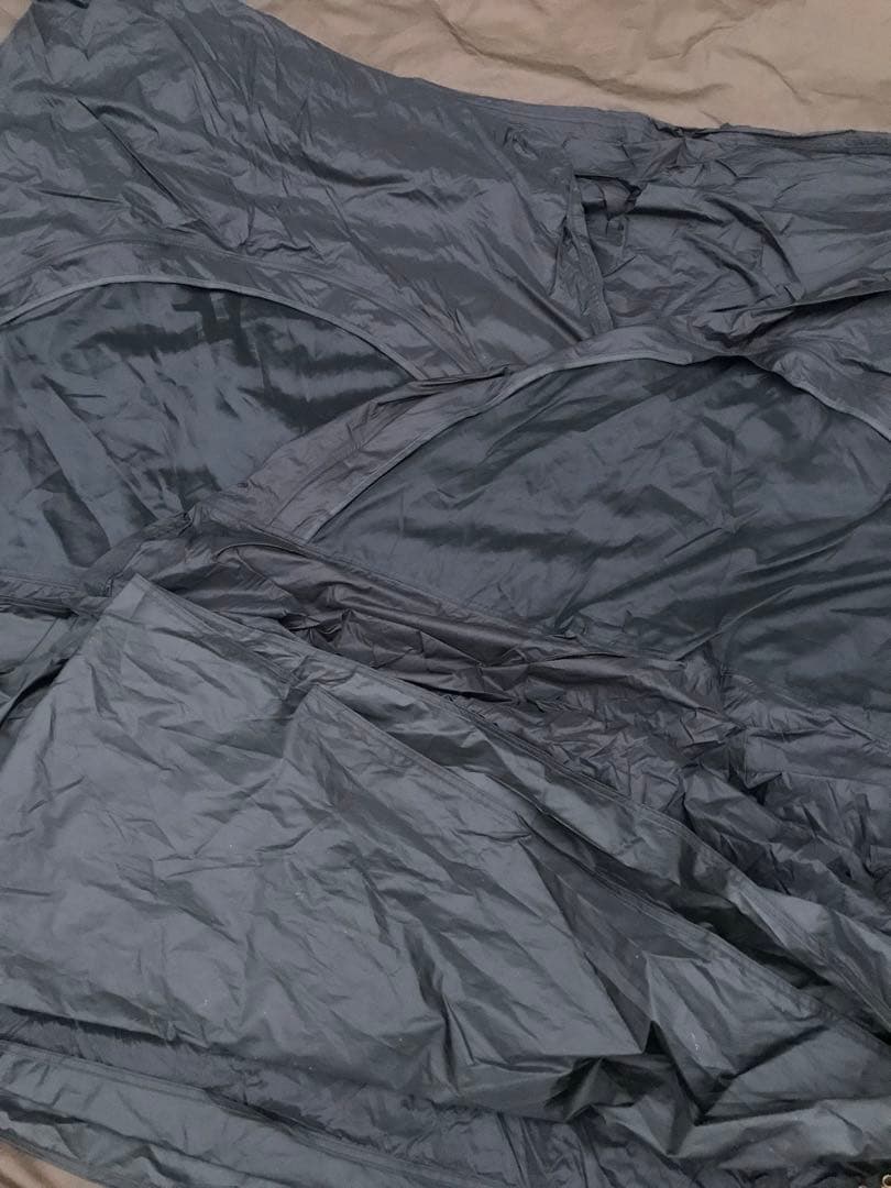 OneTigris NEBULA ワンティグリス　ソロホーム　ネビュラ