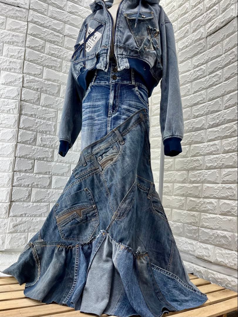 こうやん★断捨離中★お値段交渉可能お取り置き 2点