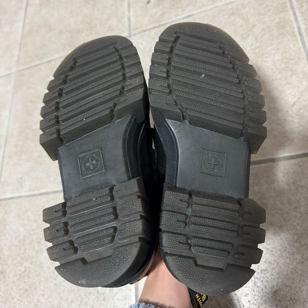 【ウォニョン着用】Dr.Martens AUDRICK LOAFER UK3